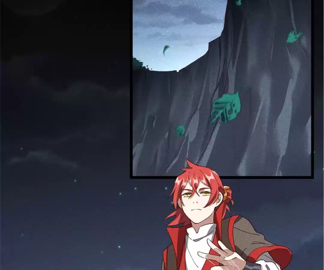 The Descent of the Spiritual Deity Chapter 64 page 49 - 