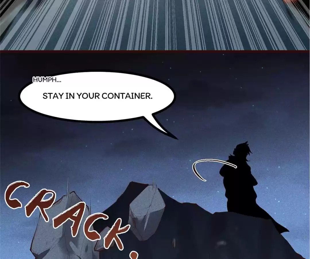 The Descent of the Spiritual Deity Chapter 64 page 57 - 