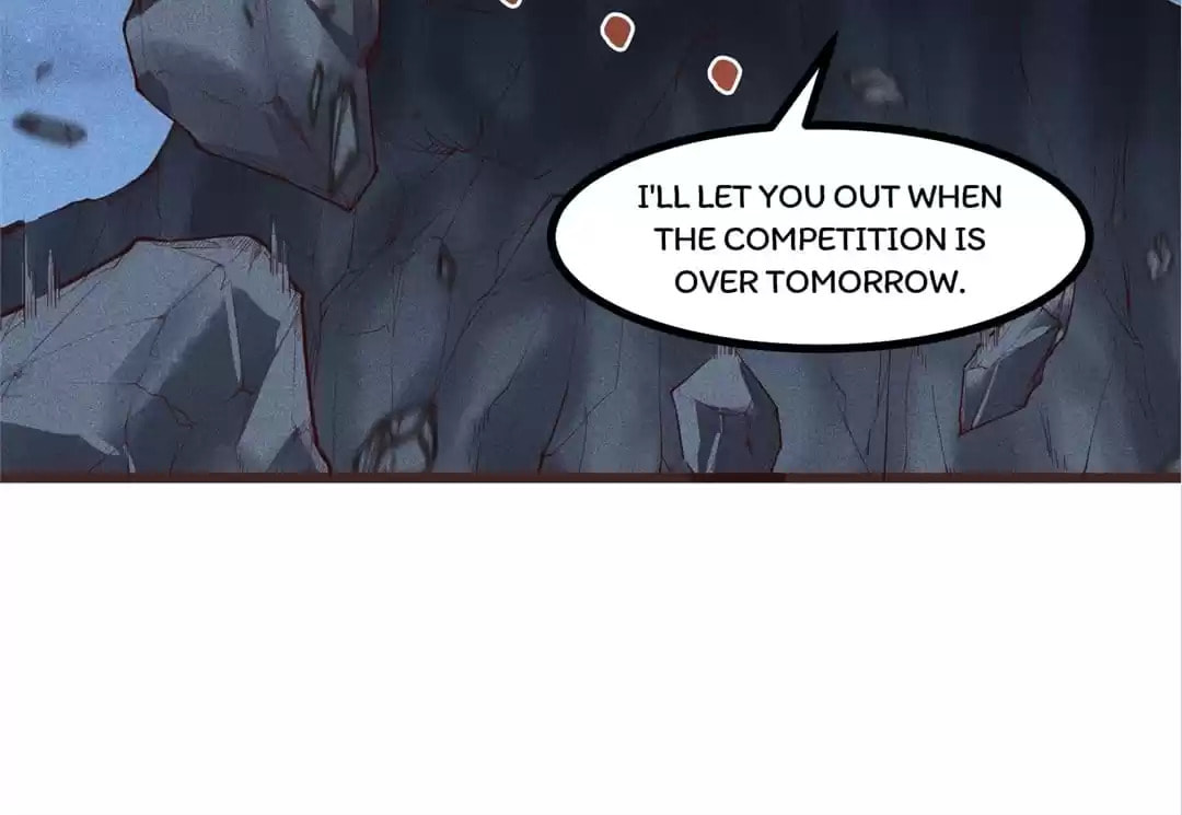 The Descent of the Spiritual Deity Chapter 64 page 58 - 