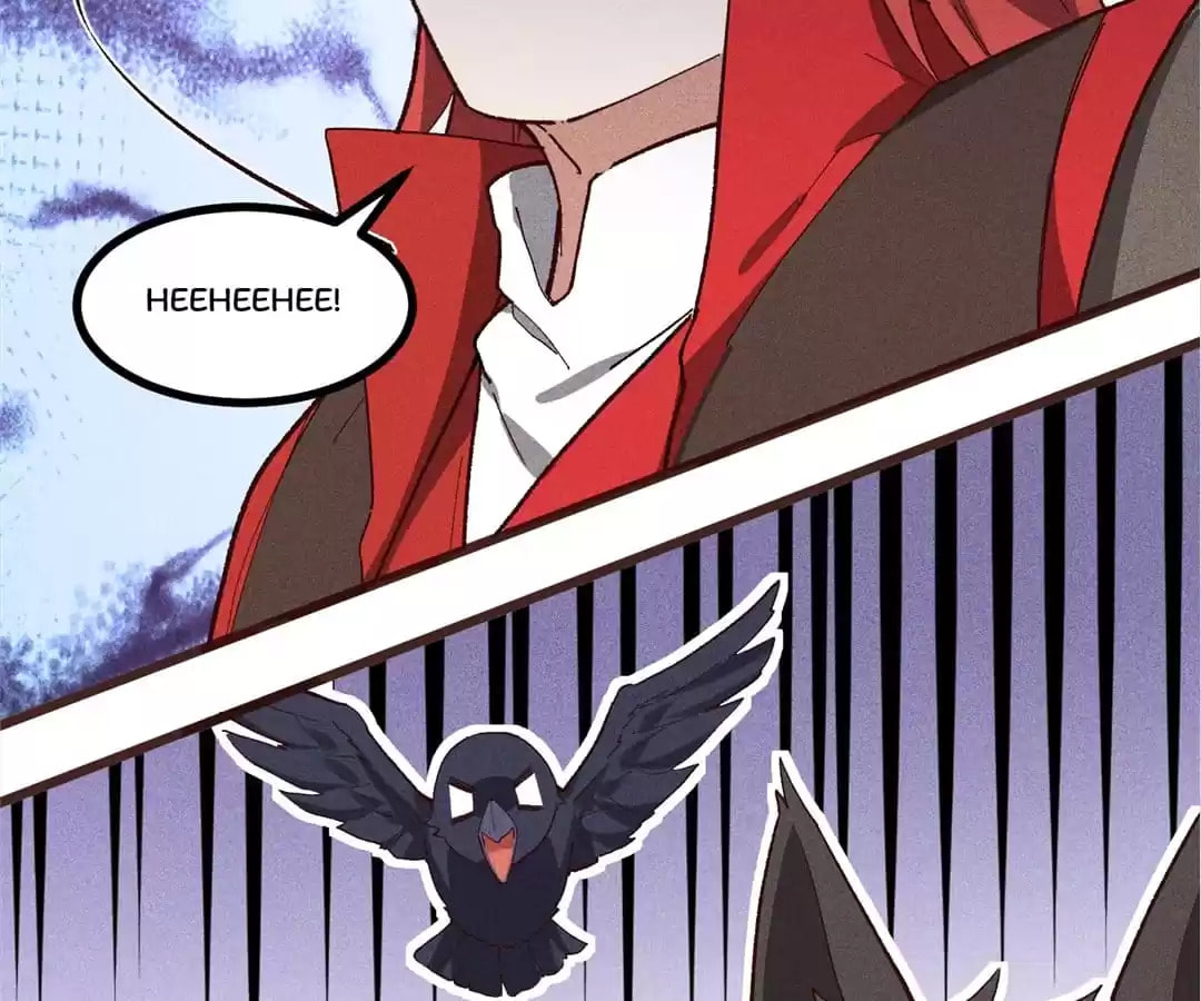 The Descent of the Spiritual Deity Chapter 64 page 7 - 