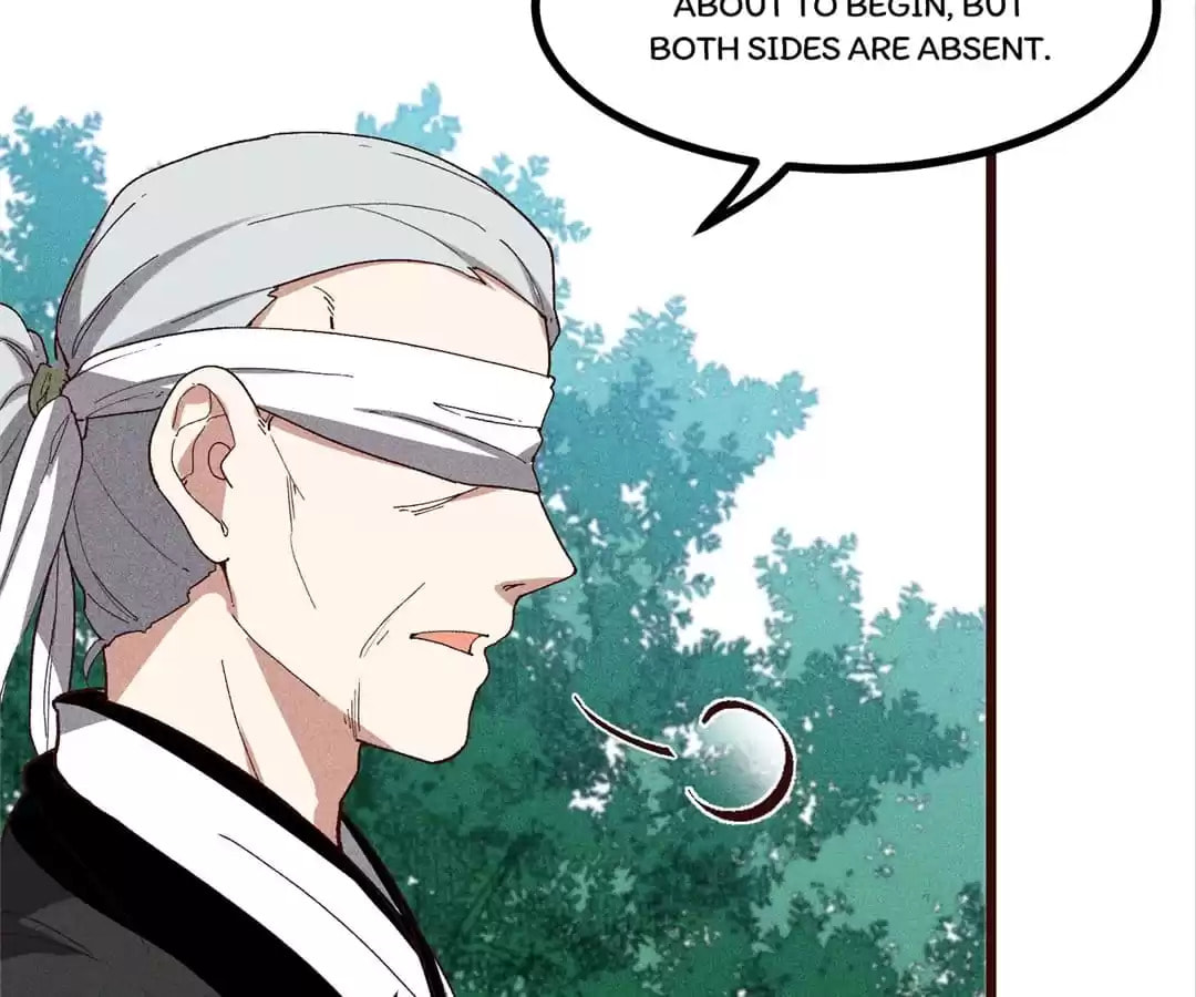 The Descent of the Spiritual Deity Chapter 64 page 61 - 