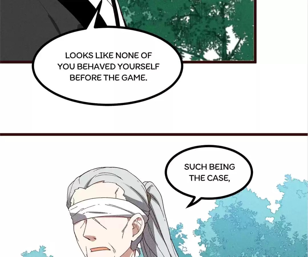 The Descent of the Spiritual Deity Chapter 64 page 62 - 