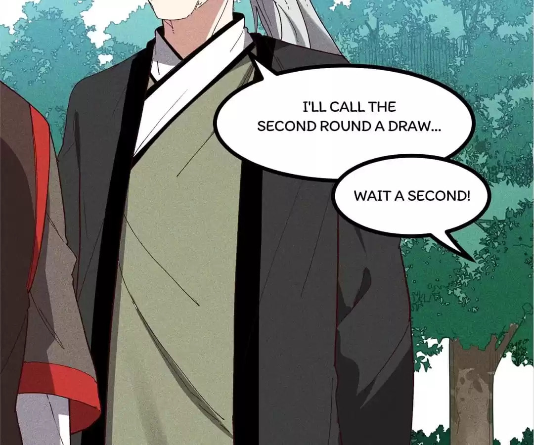 The Descent of the Spiritual Deity Chapter 64 page 63 - 