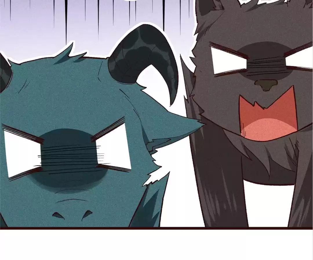 The Descent of the Spiritual Deity Chapter 64 page 8 - 