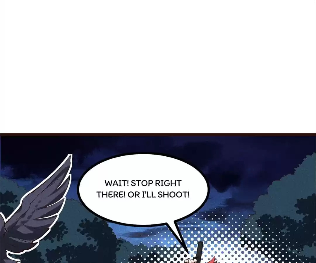 The Descent of the Spiritual Deity Chapter 64 page 9 - 