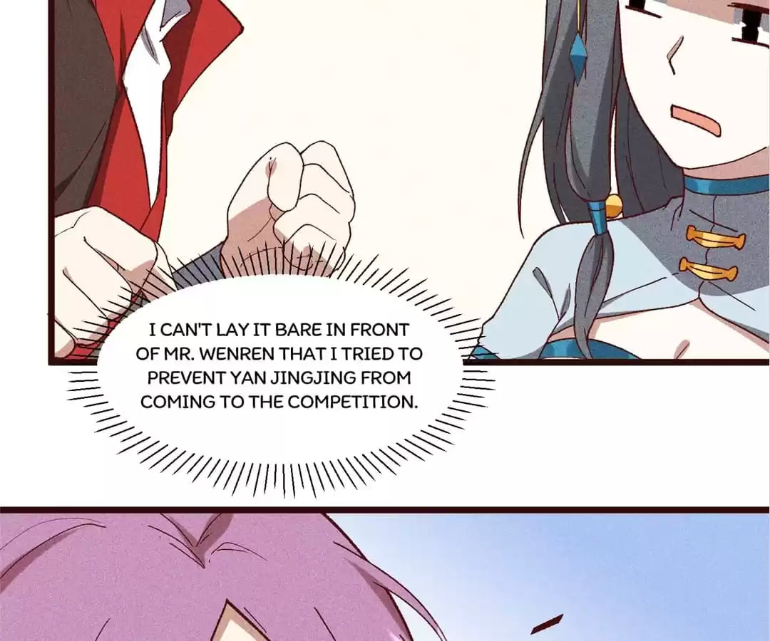 The Descent of the Spiritual Deity Chapter 65 page 11 - 
