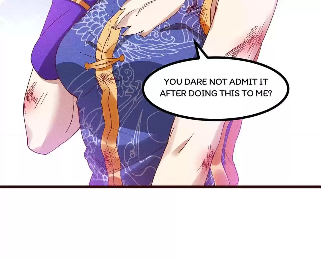 The Descent of the Spiritual Deity Chapter 65 page 14 - 