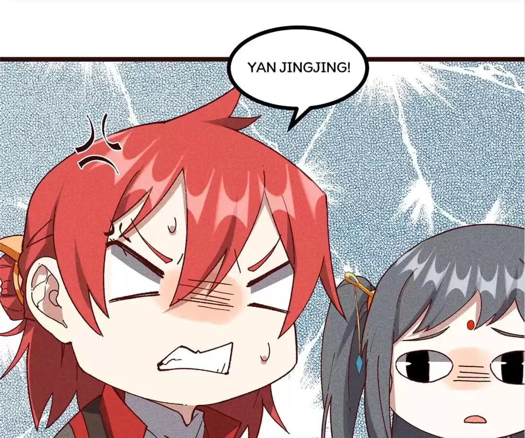 The Descent of the Spiritual Deity Chapter 65 page 15 - 