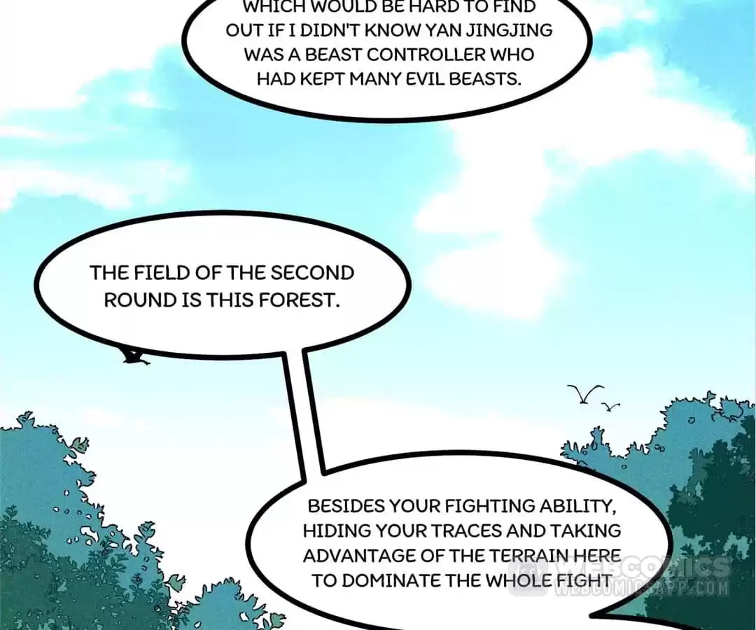 The Descent of the Spiritual Deity Chapter 65 page 24 - 