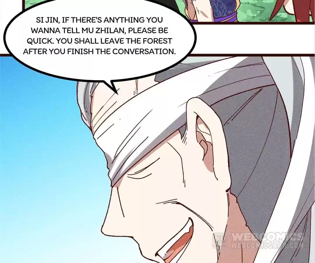 The Descent of the Spiritual Deity Chapter 65 page 29 - 