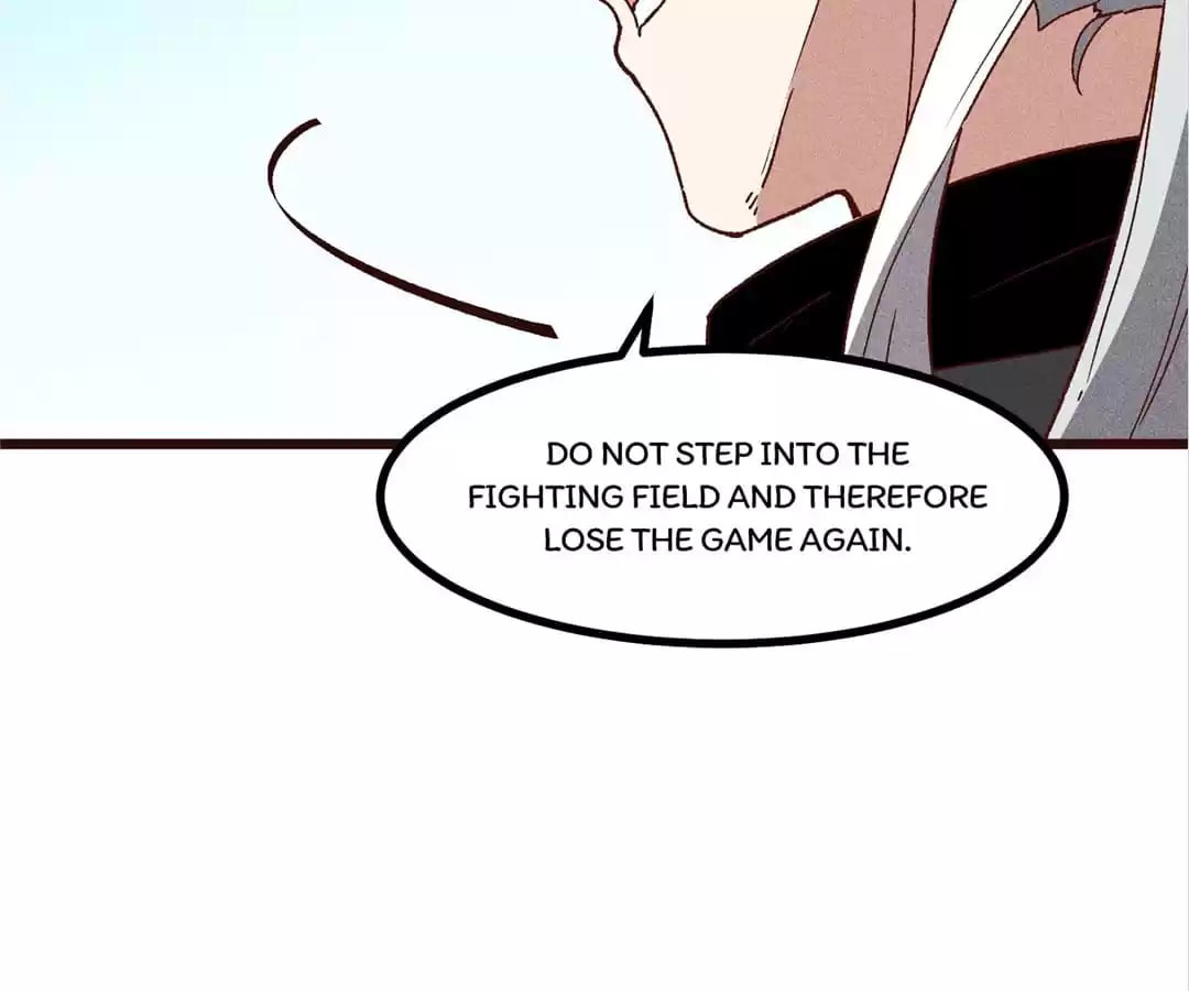 The Descent of the Spiritual Deity Chapter 65 page 30 - 