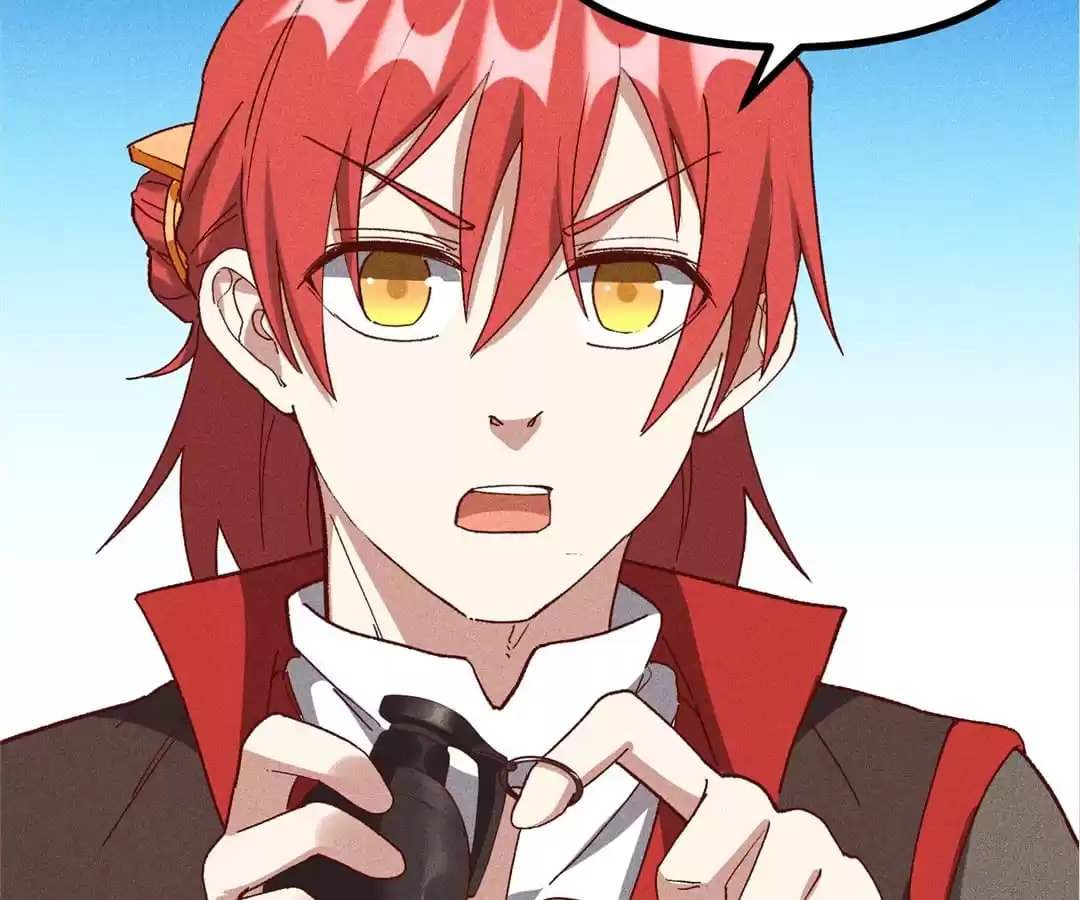 The Descent of the Spiritual Deity Chapter 65 page 46 - 