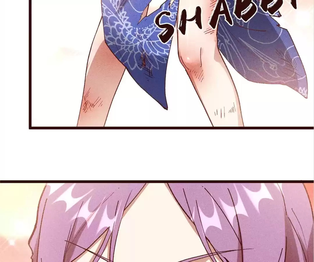 The Descent of the Spiritual Deity Chapter 65 page 7 - 