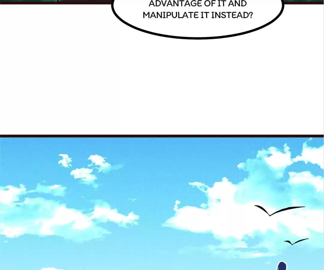 The Descent of the Spiritual Deity Chapter 65 page 61 - 