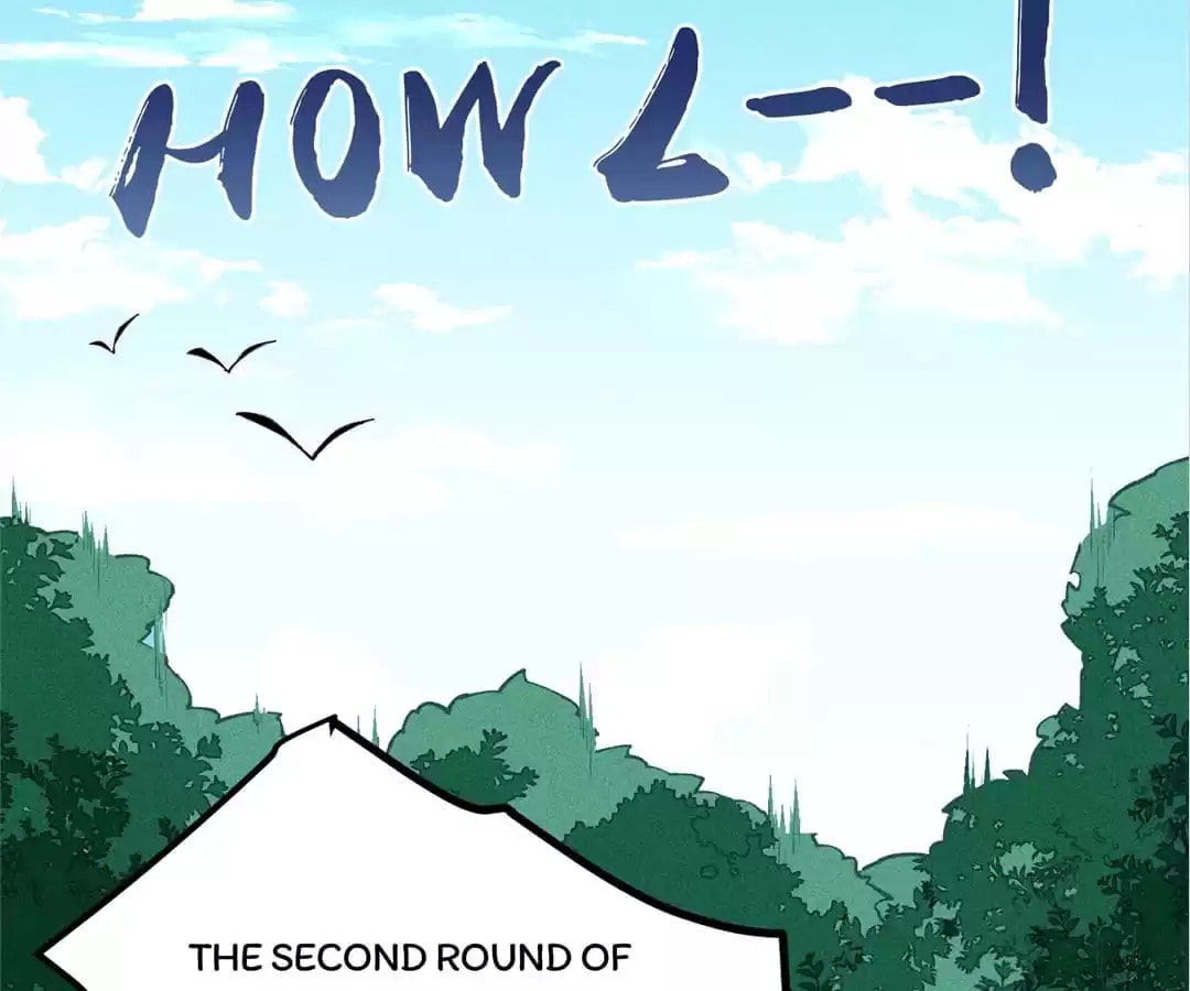The Descent of the Spiritual Deity Chapter 65 page 62 - 