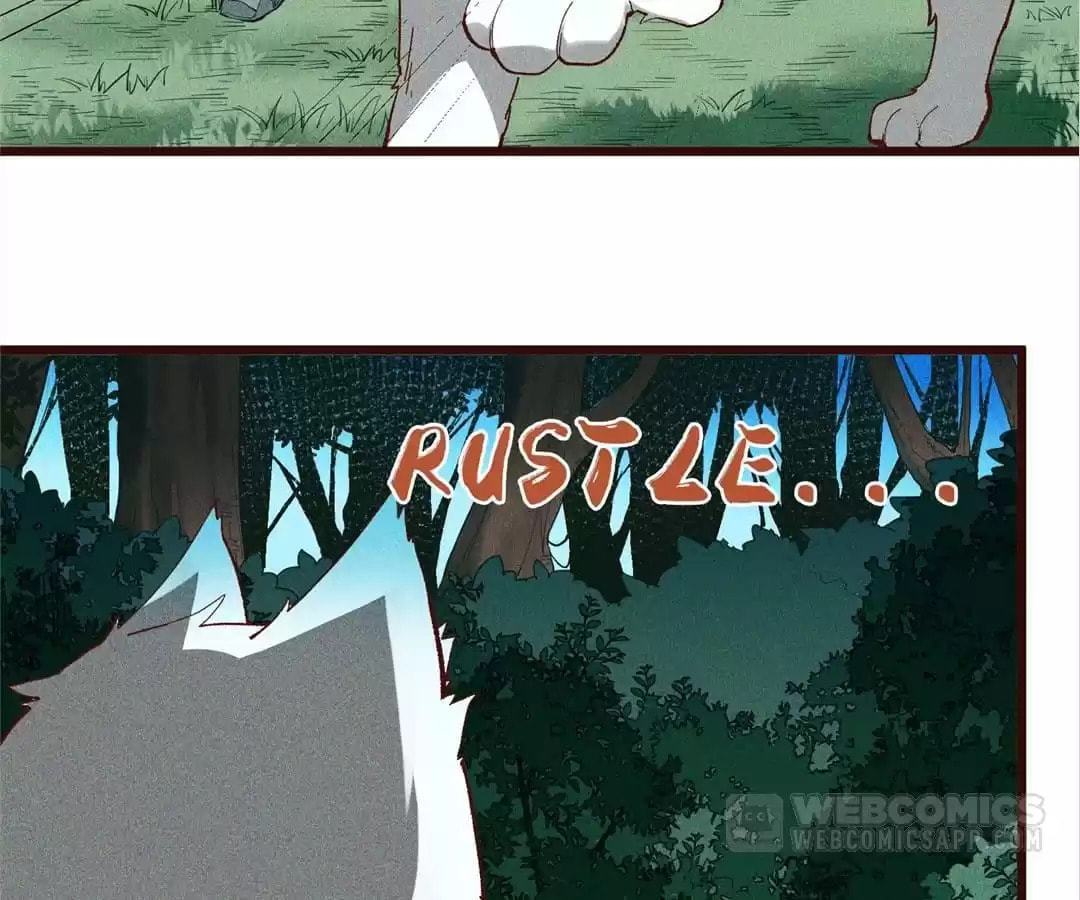The Descent of the Spiritual Deity Chapter 66 page 17 - 