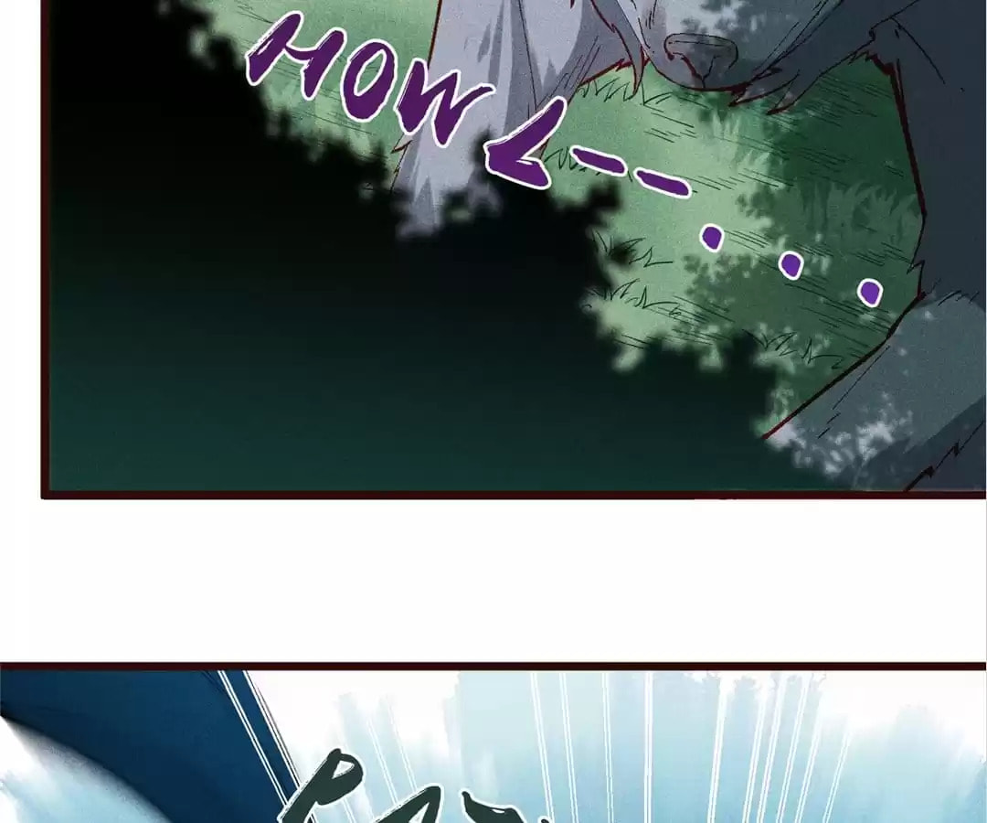 The Descent of the Spiritual Deity Chapter 66 page 20 - 