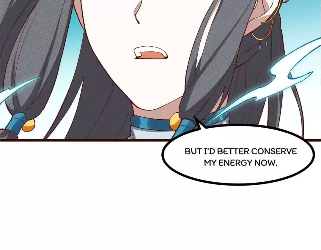 The Descent of the Spiritual Deity Chapter 66 page 28 - 