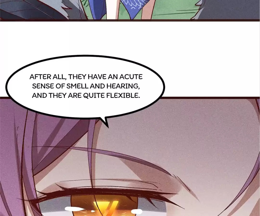 The Descent of the Spiritual Deity Chapter 66 page 46 - 