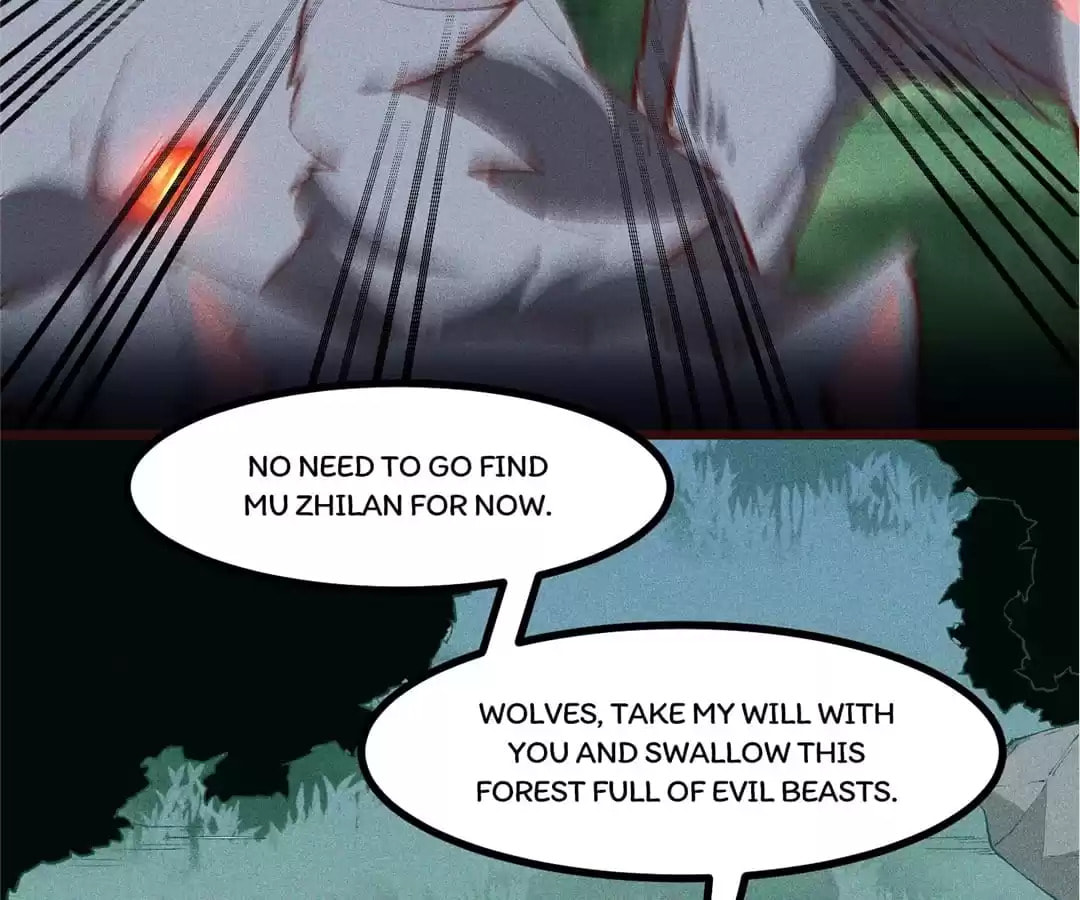 The Descent of the Spiritual Deity Chapter 66 page 49 - 