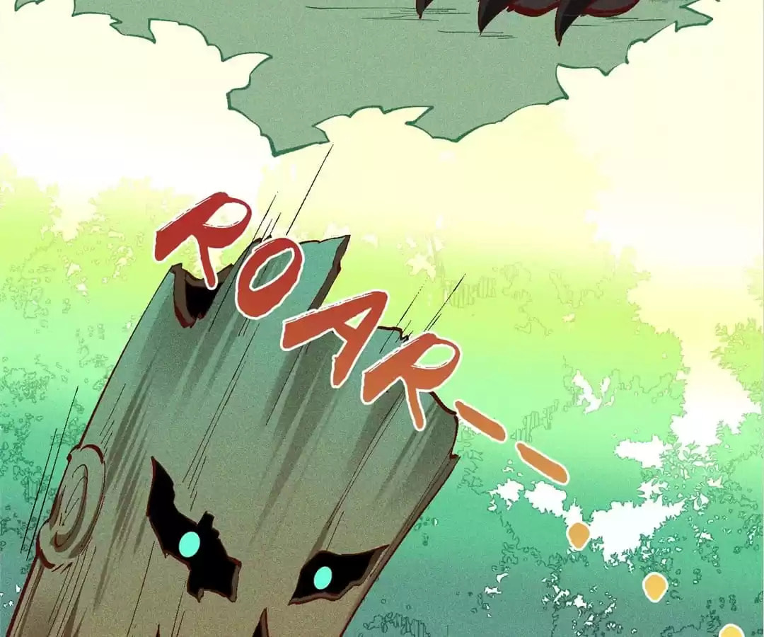 The Descent of the Spiritual Deity Chapter 66 page 56 - 
