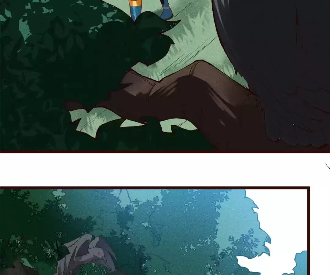 The Descent of the Spiritual Deity Chapter 66 page 64 - 