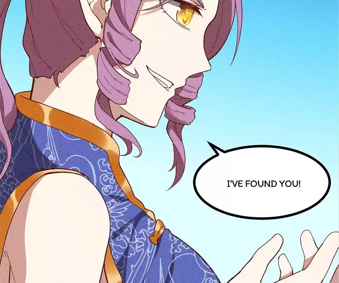 The Descent of the Spiritual Deity Chapter 66 page 69 - 