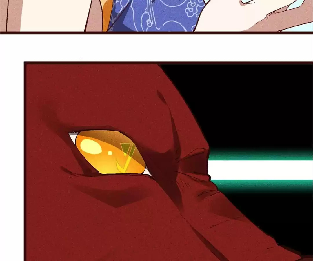 The Descent of the Spiritual Deity Chapter 66 page 70 - 