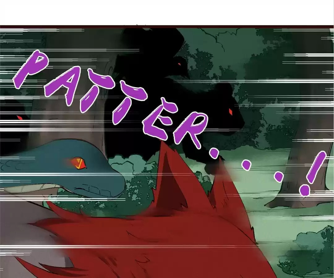 The Descent of the Spiritual Deity Chapter 66 page 72 - 