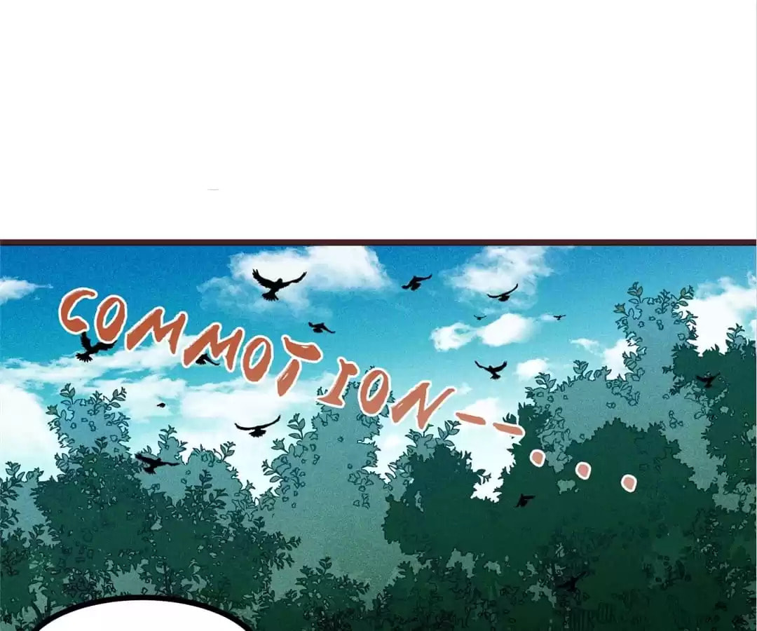The Descent of the Spiritual Deity Chapter 67 page 12 - 