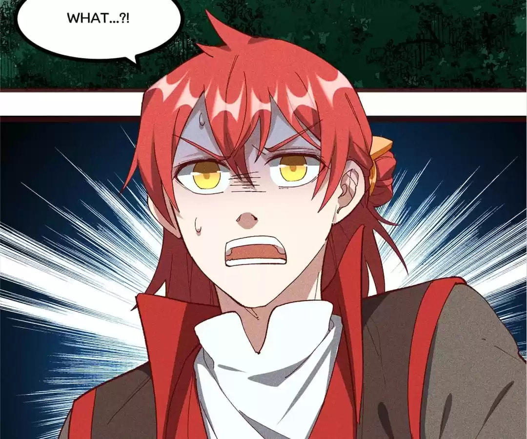 The Descent of the Spiritual Deity Chapter 67 page 13 - 