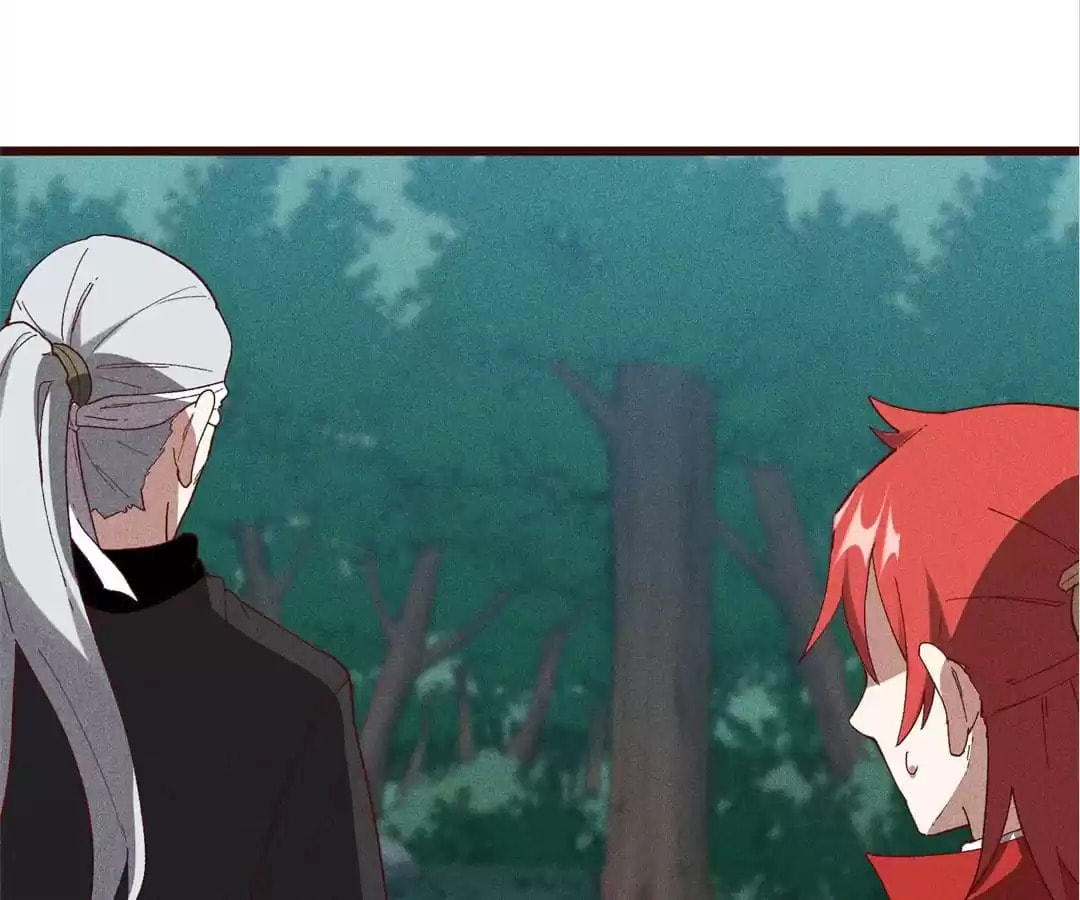 The Descent of the Spiritual Deity Chapter 67 page 18 - 