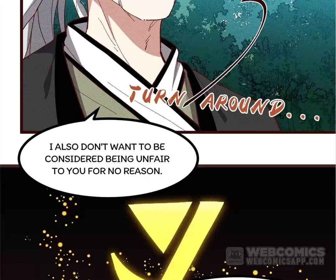 The Descent of the Spiritual Deity Chapter 67 page 24 - 