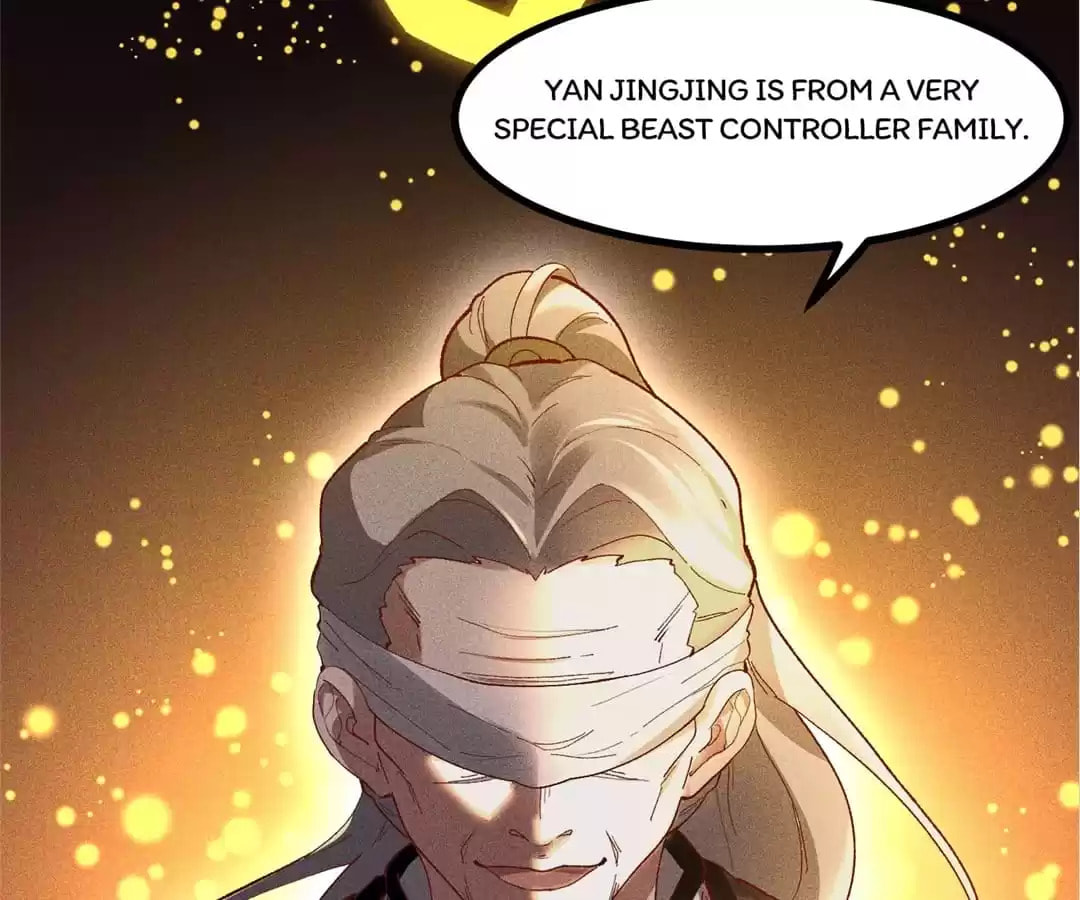 The Descent of the Spiritual Deity Chapter 67 page 25 - 