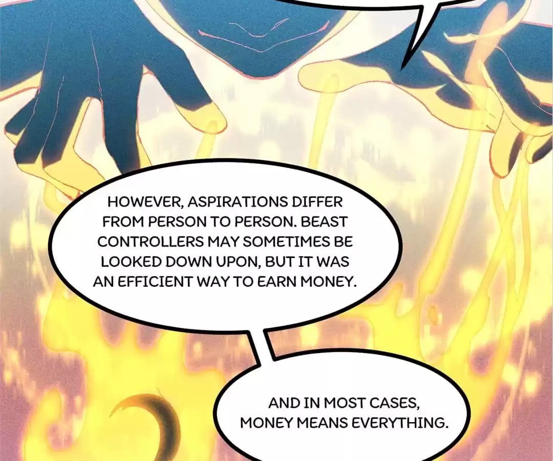The Descent of the Spiritual Deity Chapter 67 page 53 - 