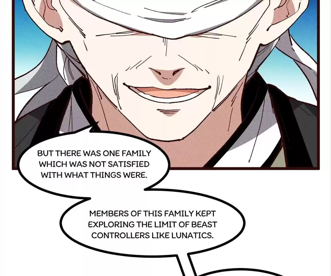The Descent of the Spiritual Deity Chapter 67 page 55 - 