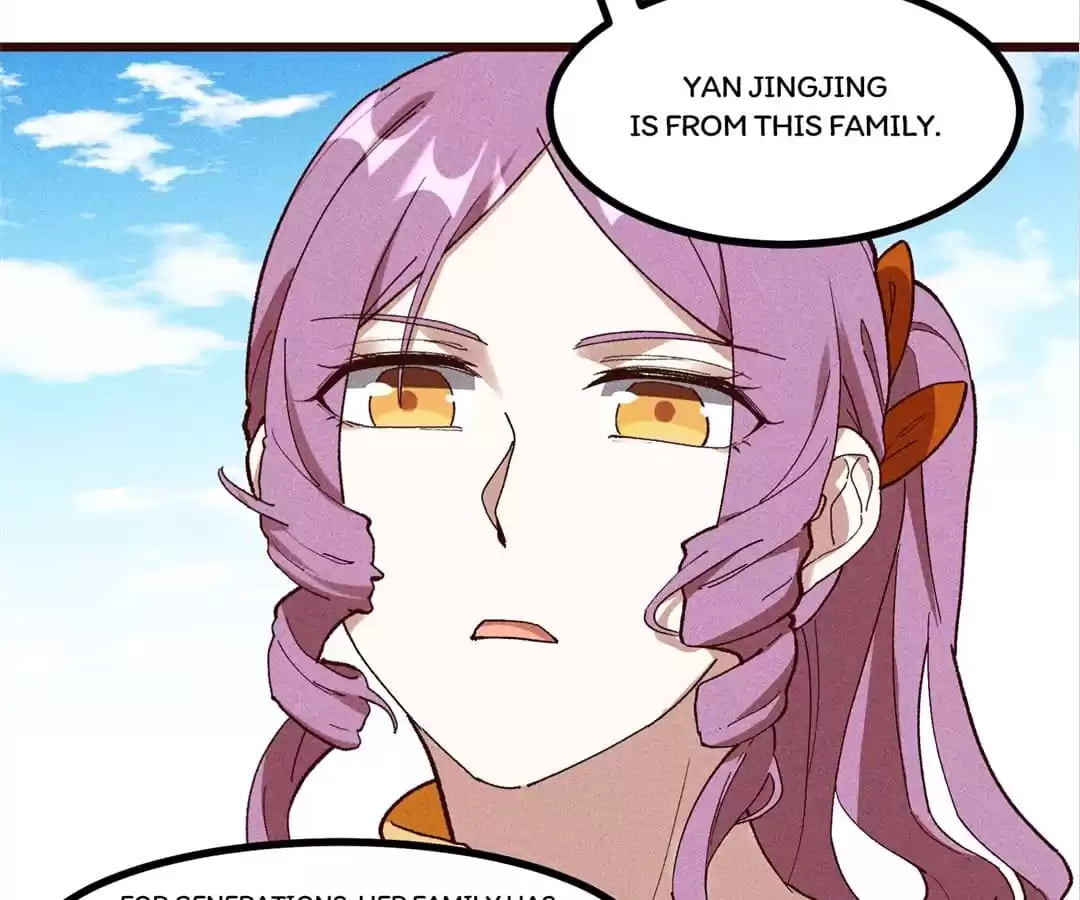 The Descent of the Spiritual Deity Chapter 67 page 56 - 
