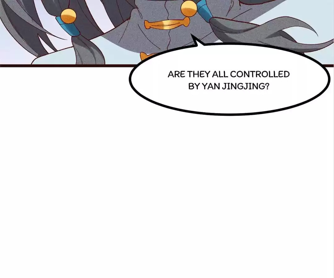 The Descent of the Spiritual Deity Chapter 67 page 7 - 