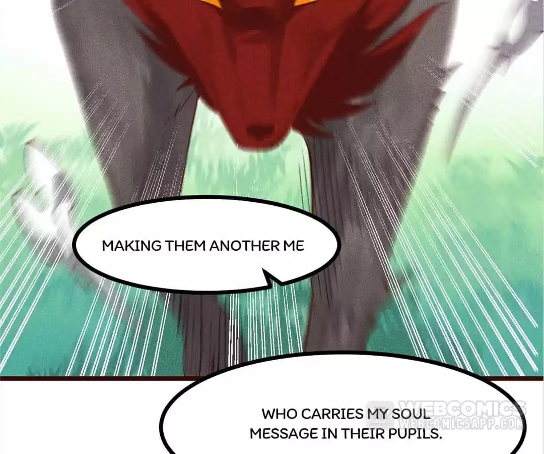 The Descent of the Spiritual Deity Chapter 67 page 62 - 