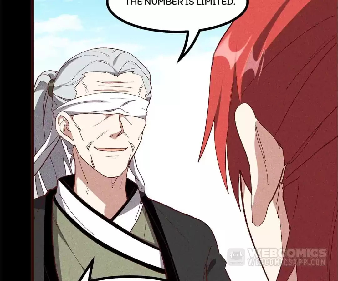 The Descent of the Spiritual Deity Chapter 67 page 70 - 
