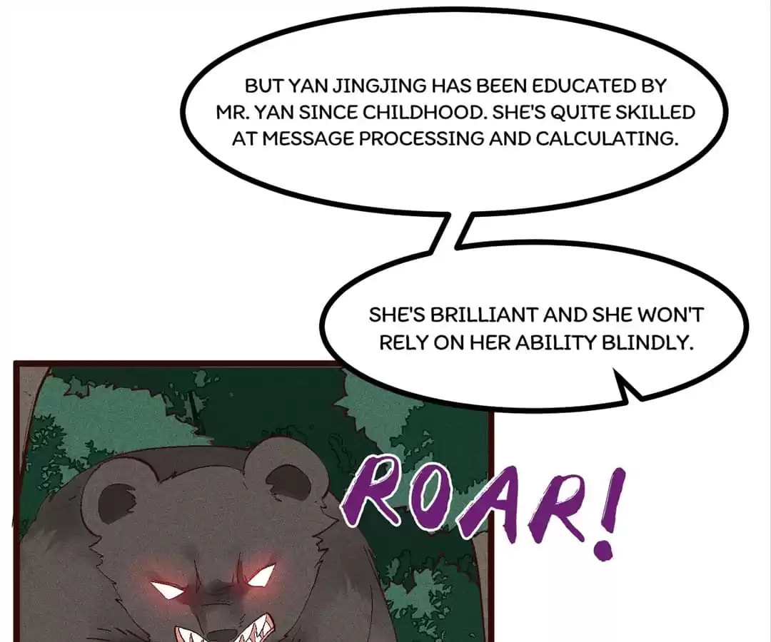 The Descent of the Spiritual Deity Chapter 67 page 76 - 