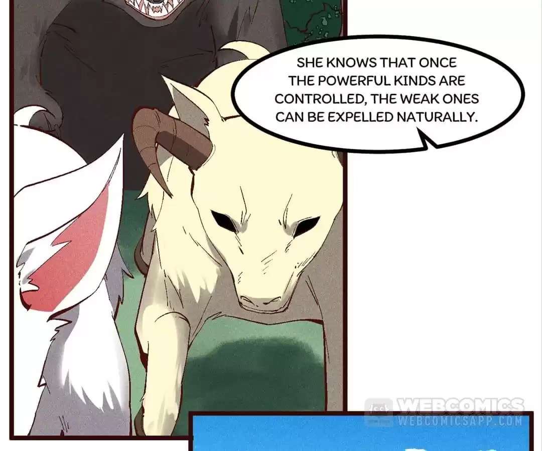 The Descent of the Spiritual Deity Chapter 67 page 77 - 
