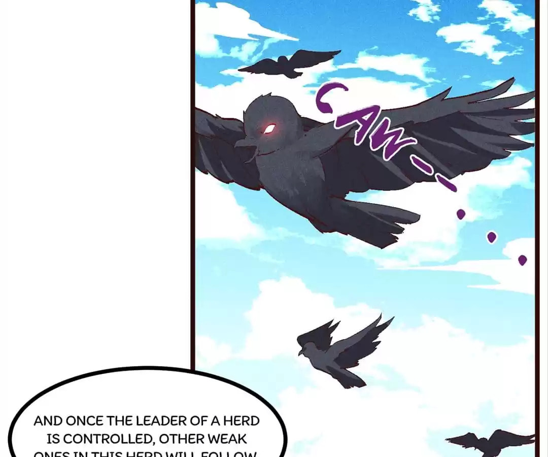 The Descent of the Spiritual Deity Chapter 67 page 78 - 