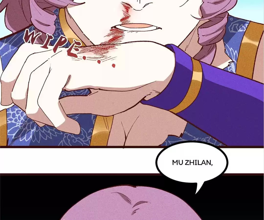 The Descent of the Spiritual Deity Chapter 67 page 80 - 