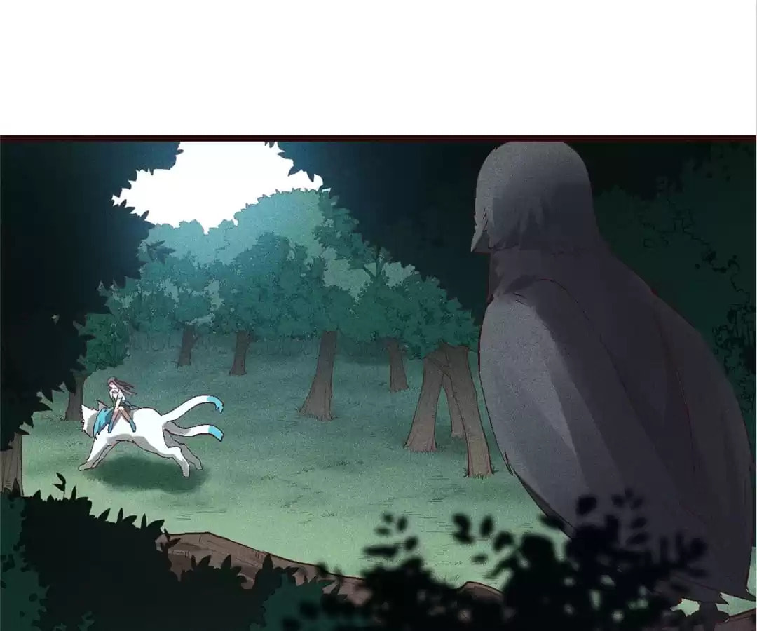 The Descent of the Spiritual Deity Chapter 68 page 18 - 