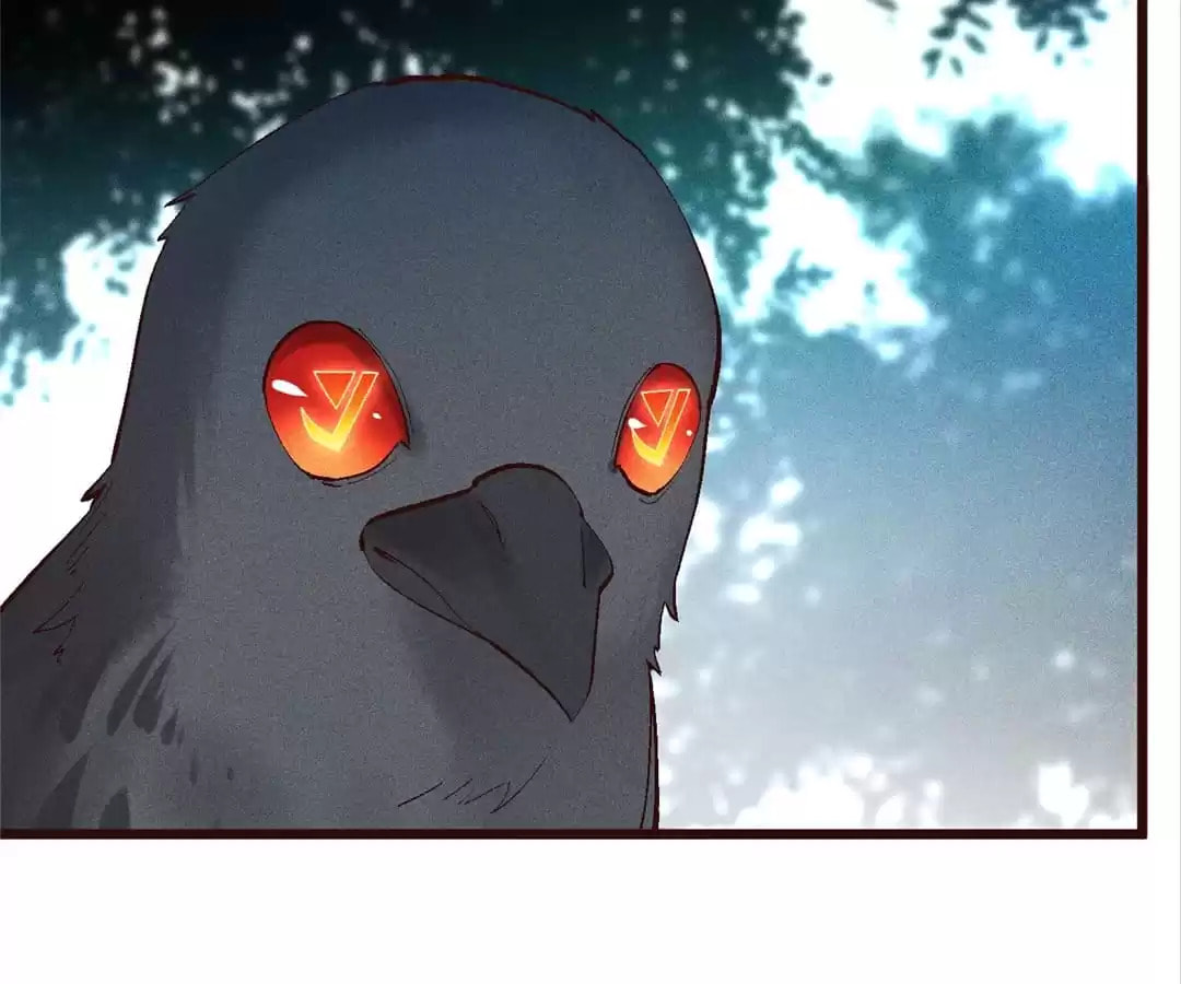 The Descent of the Spiritual Deity Chapter 68 page 20 - 