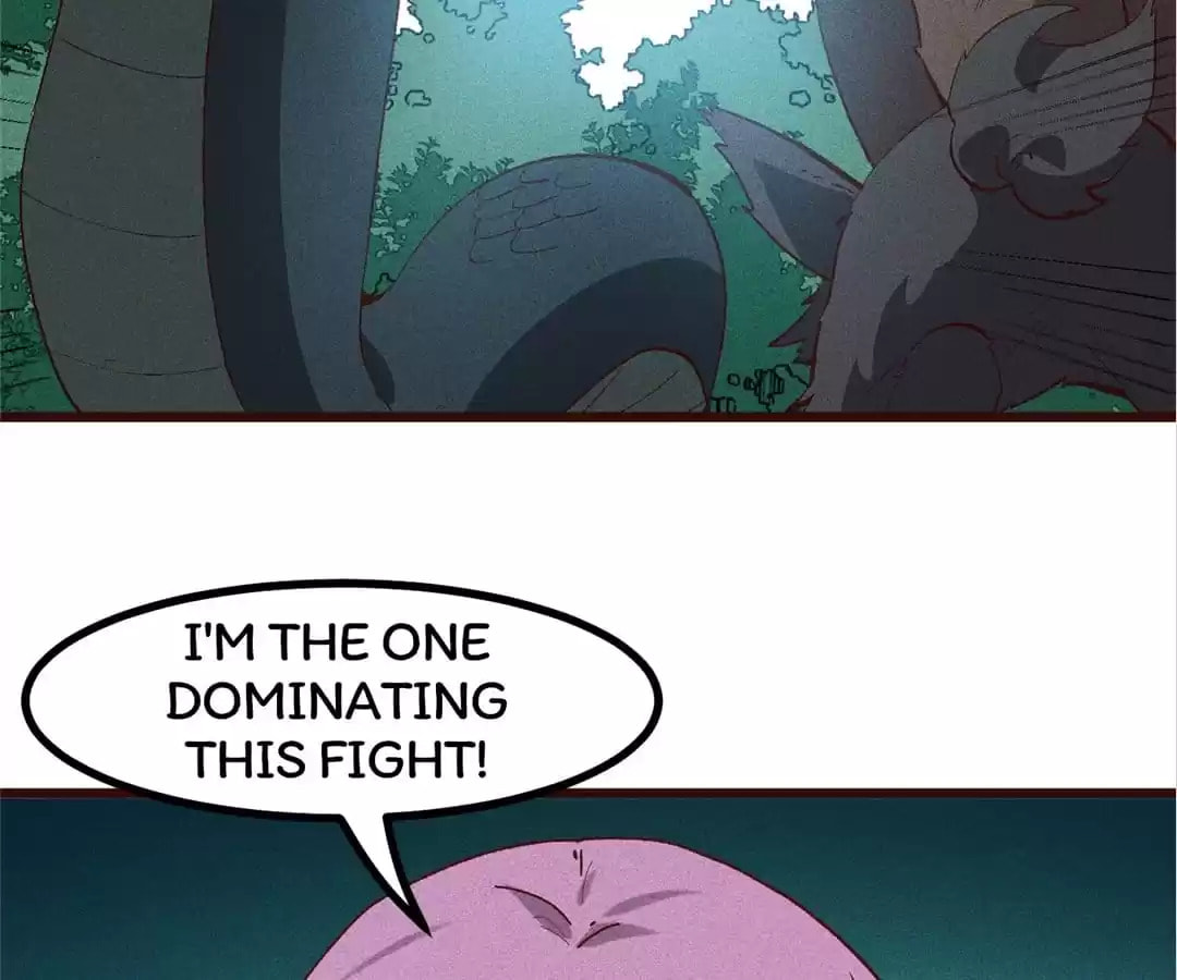 The Descent of the Spiritual Deity Chapter 68 page 3 - 