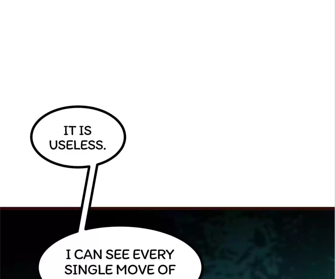 The Descent of the Spiritual Deity Chapter 68 page 21 - 