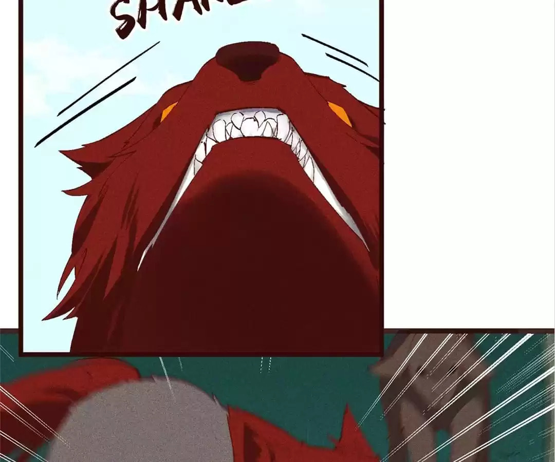 The Descent of the Spiritual Deity Chapter 68 page 24 - 