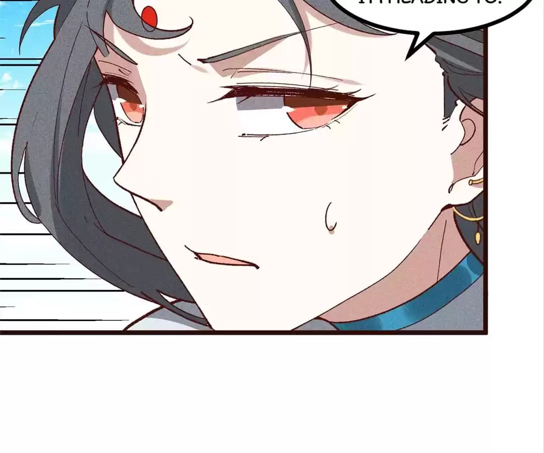 The Descent of the Spiritual Deity Chapter 68 page 29 - 